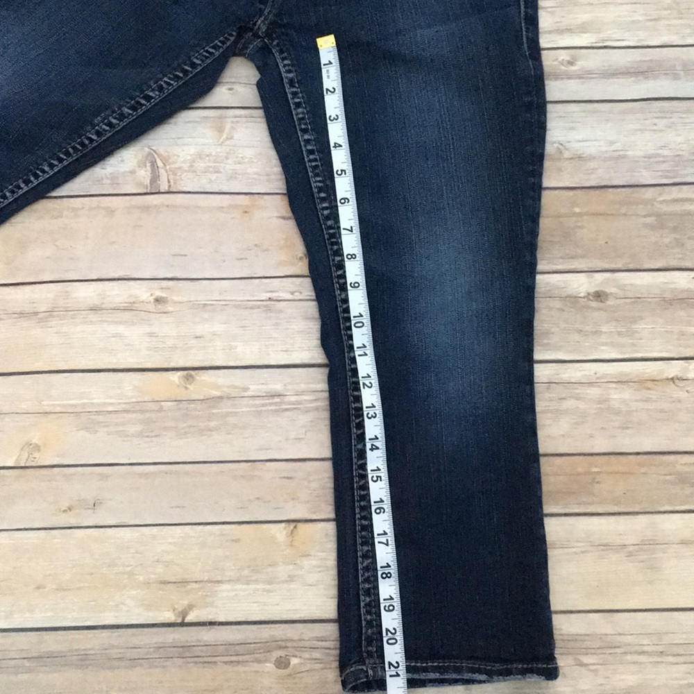 Silver Capri - image 5